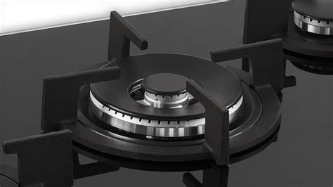 can you put cast iron on gas hob